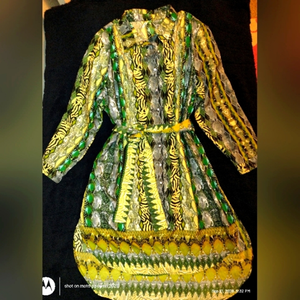 Dress